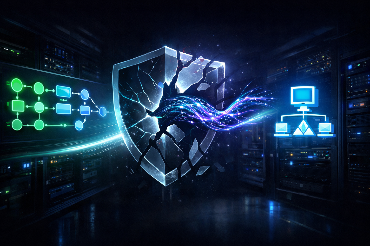 When Attackers Use AI to Evade EDR: Hardening Build Agents Against Lateral Movement