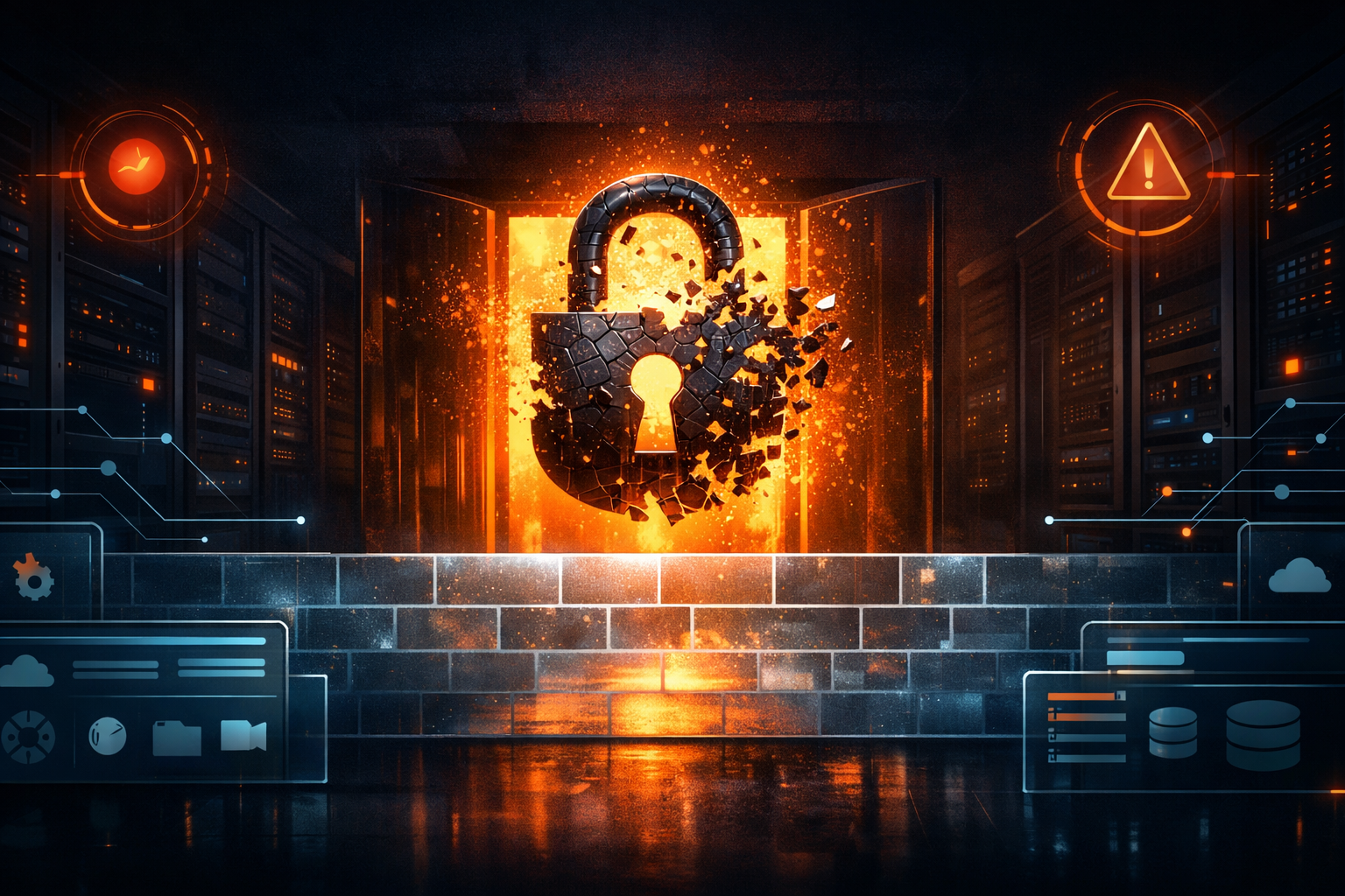 When cPanel Login Became Optional: The Authentication Bypass That Temporarily Killed Hosting Access