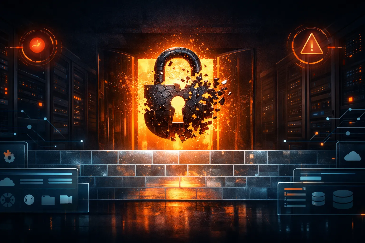 When cPanel Login Became Optional: The Authentication Bypass That Temporarily Killed Hosting Access