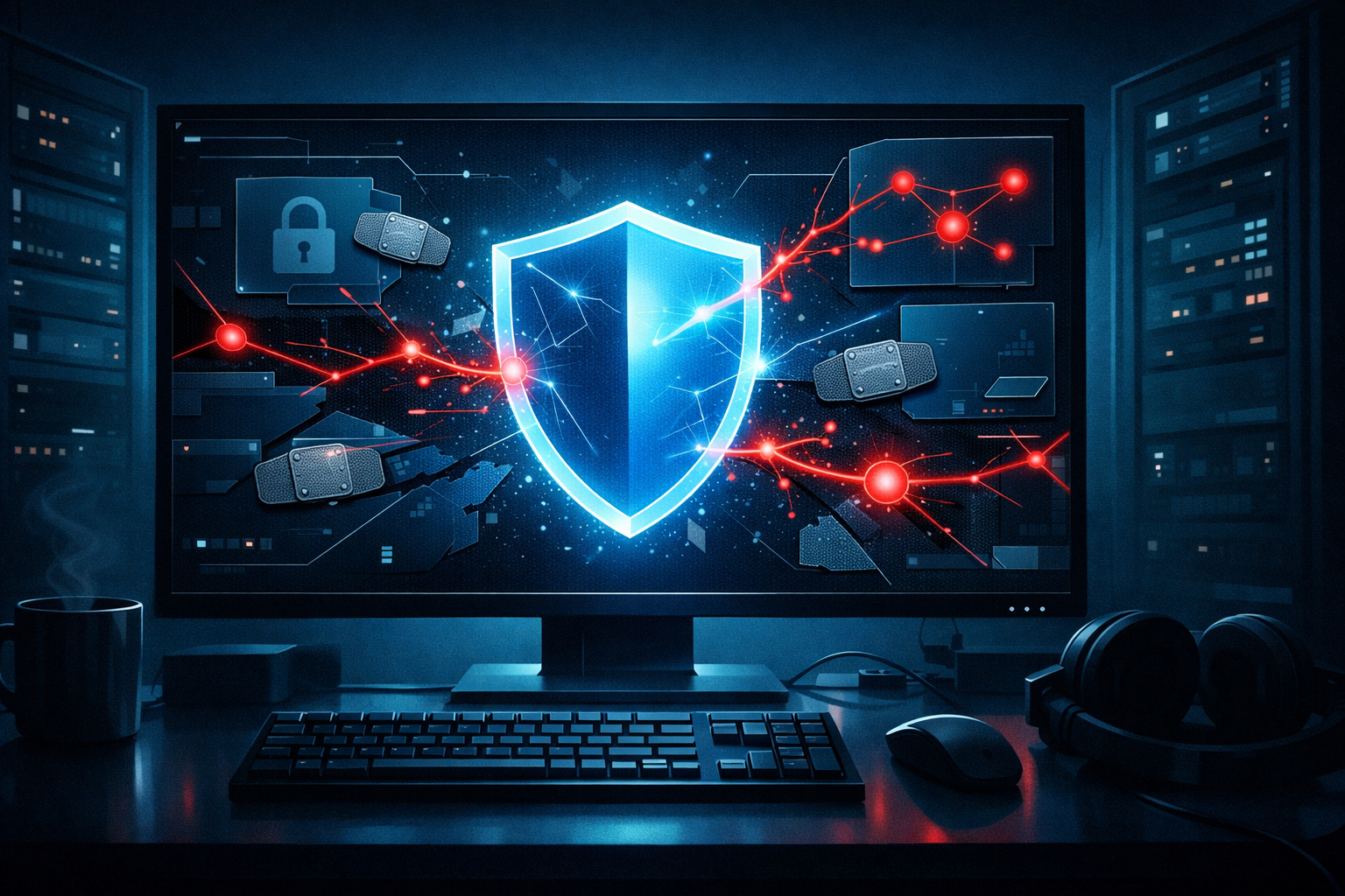 When Researchers Drop Zero-Days: Defending Your Apps After the Microsoft Exploit Dump