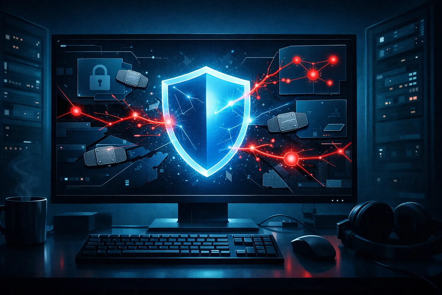 When Researchers Drop Zero-Days: Defending Your Apps After the Microsoft Exploit Dump