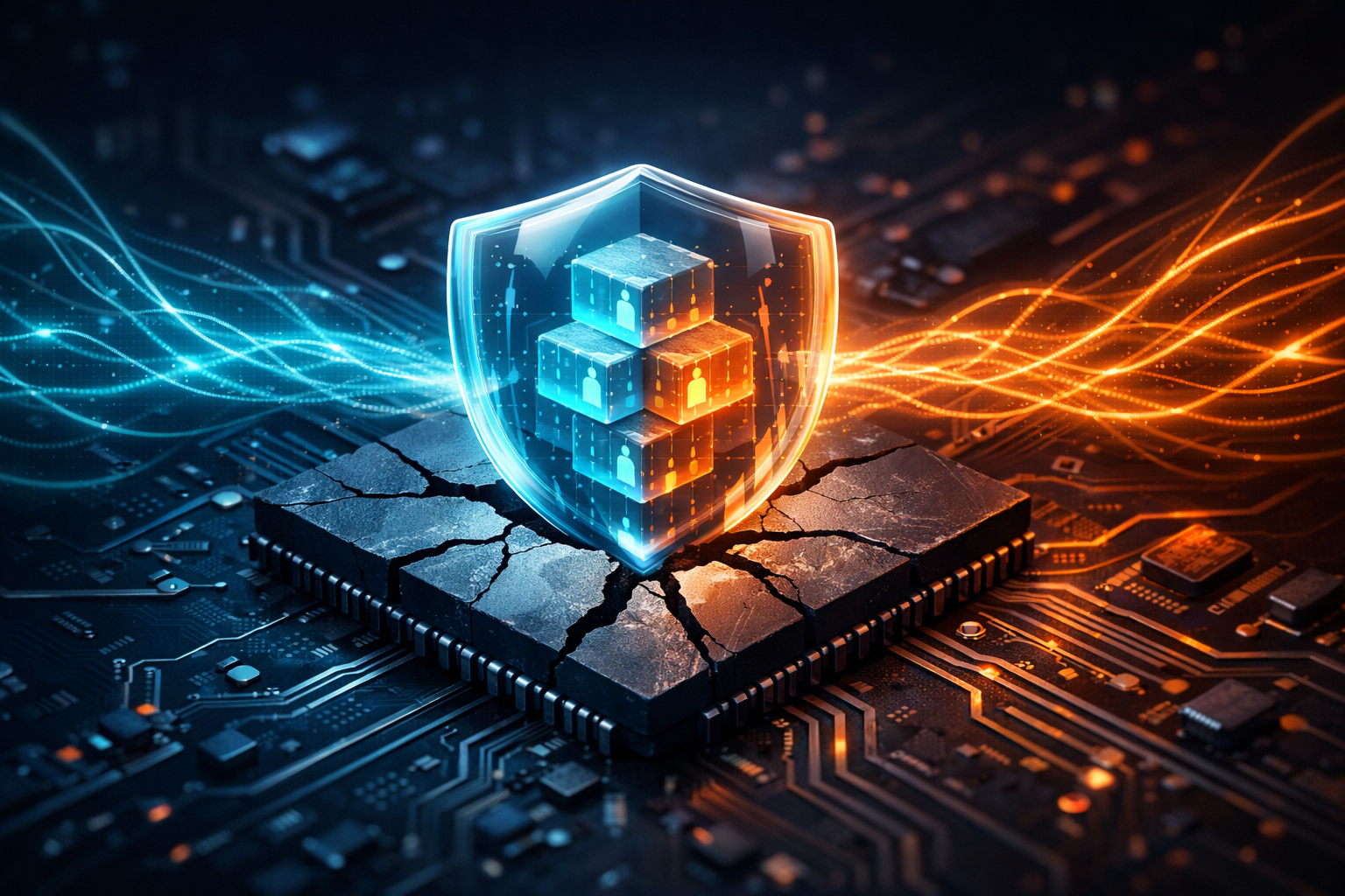 When the Bootrom Is Broken: Hardening Your iOS App’s Sensitive Data Without Trusting the Hardware