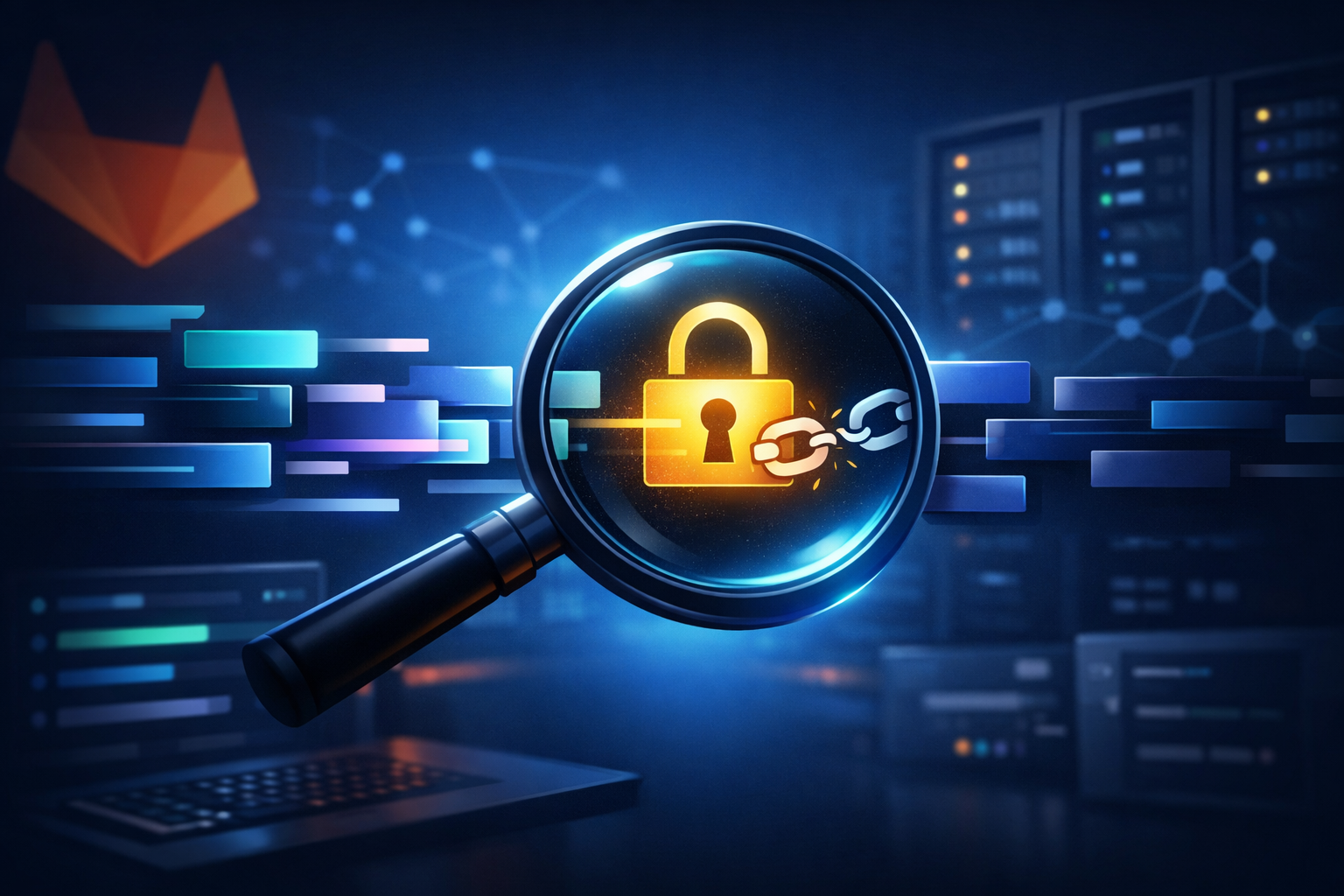 Why AI Code Gen Needs Authorization Audits: GitLab Duo AI Flaws as a Case Study