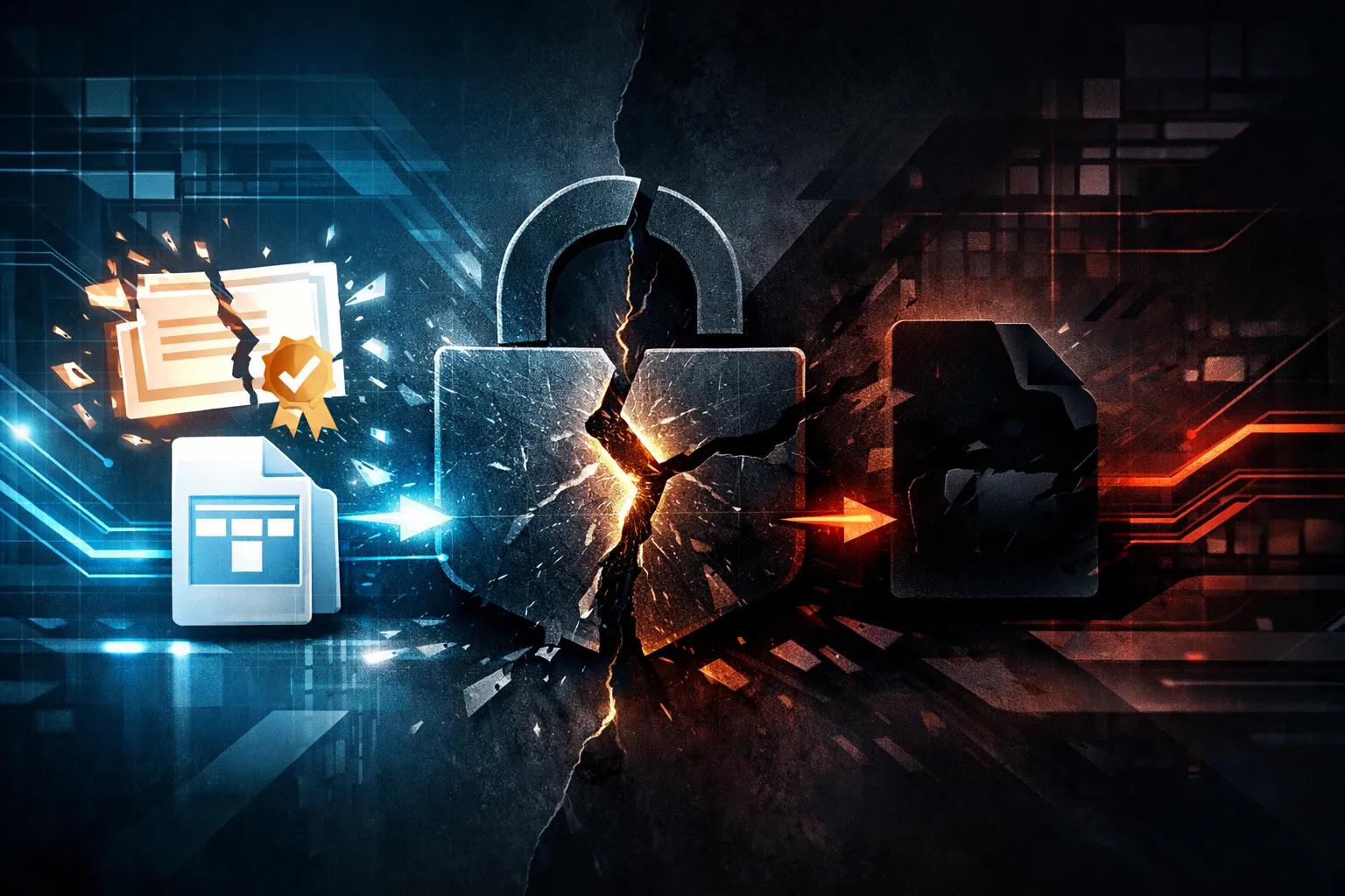 Why DLL Sideloading Undermines Code Signing: Lessons for Developers from the NIGHTFORGE Attack