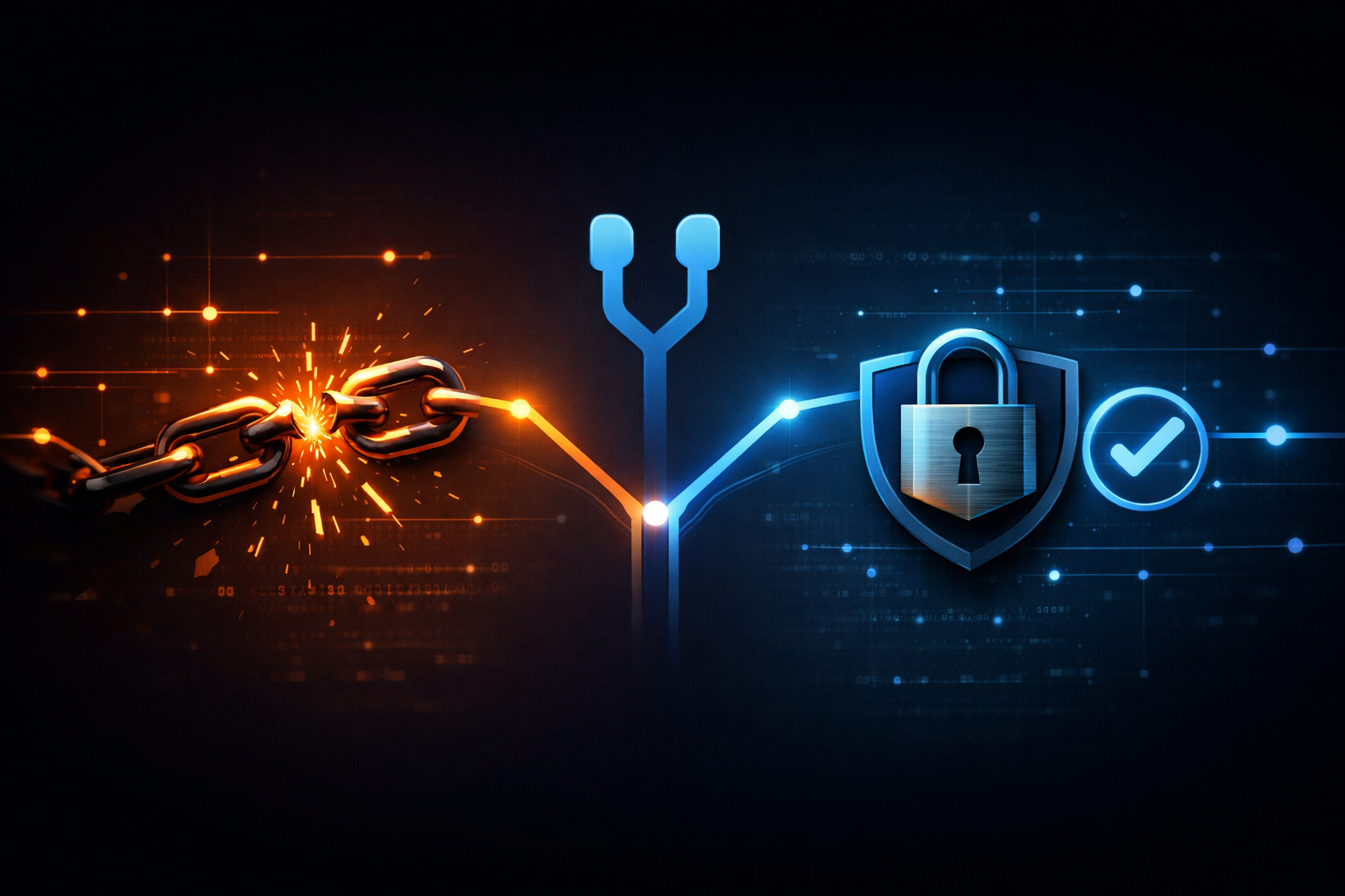 Why Forked GitHub Repositories Aren’t Trustworthy and How to Verify Dependency Integrity