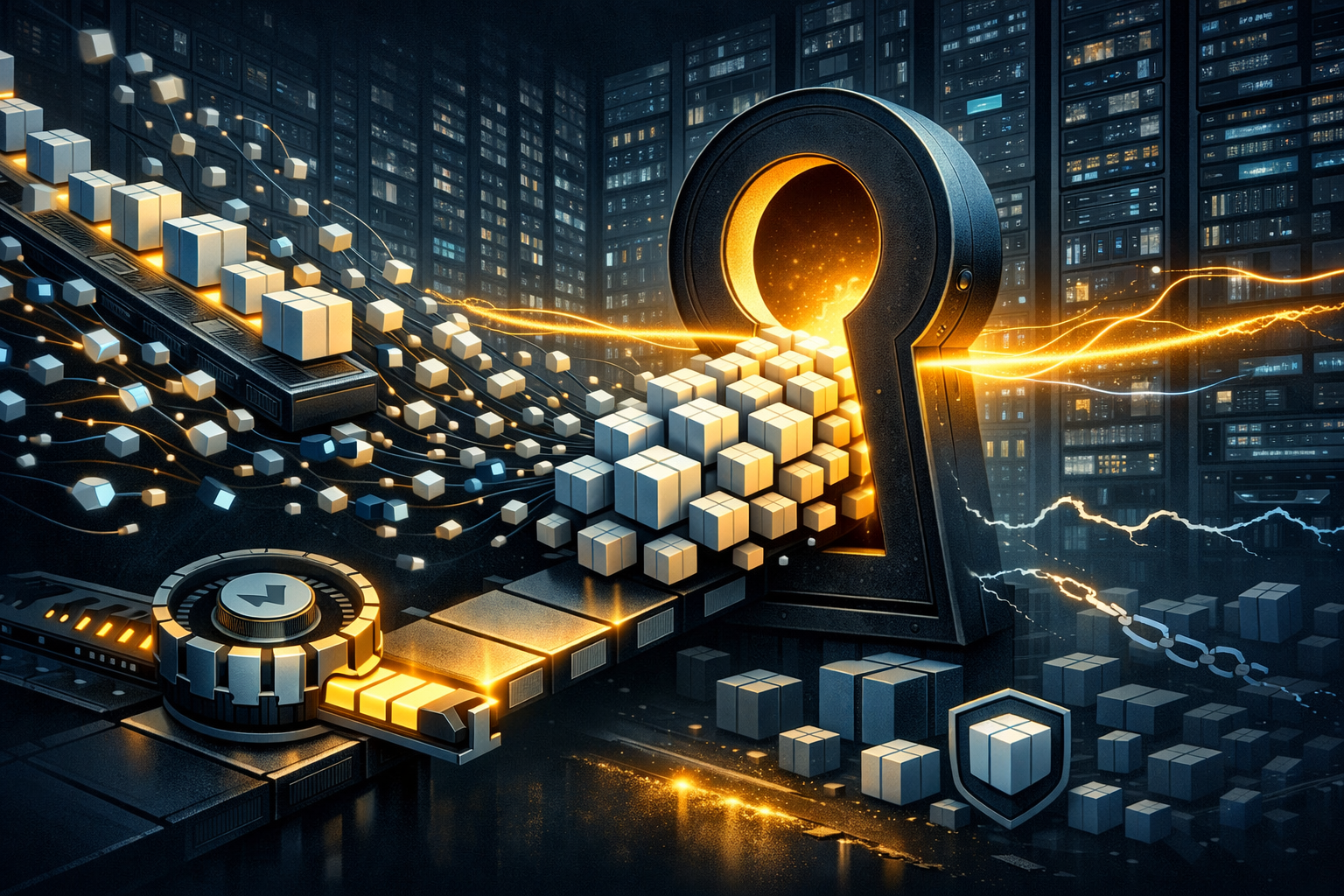 Why Long-Lived Registry Tokens Fail Once Agents Can Publish Packages