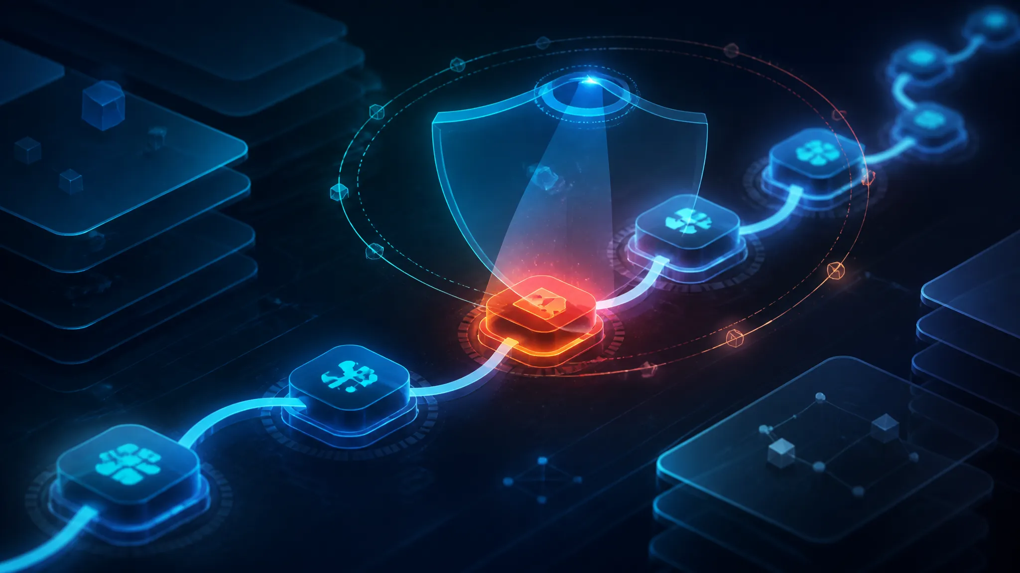 Why Prompt-Level Guardrails Miss Dangerous Tool Calls in TypeScript Agent Loops