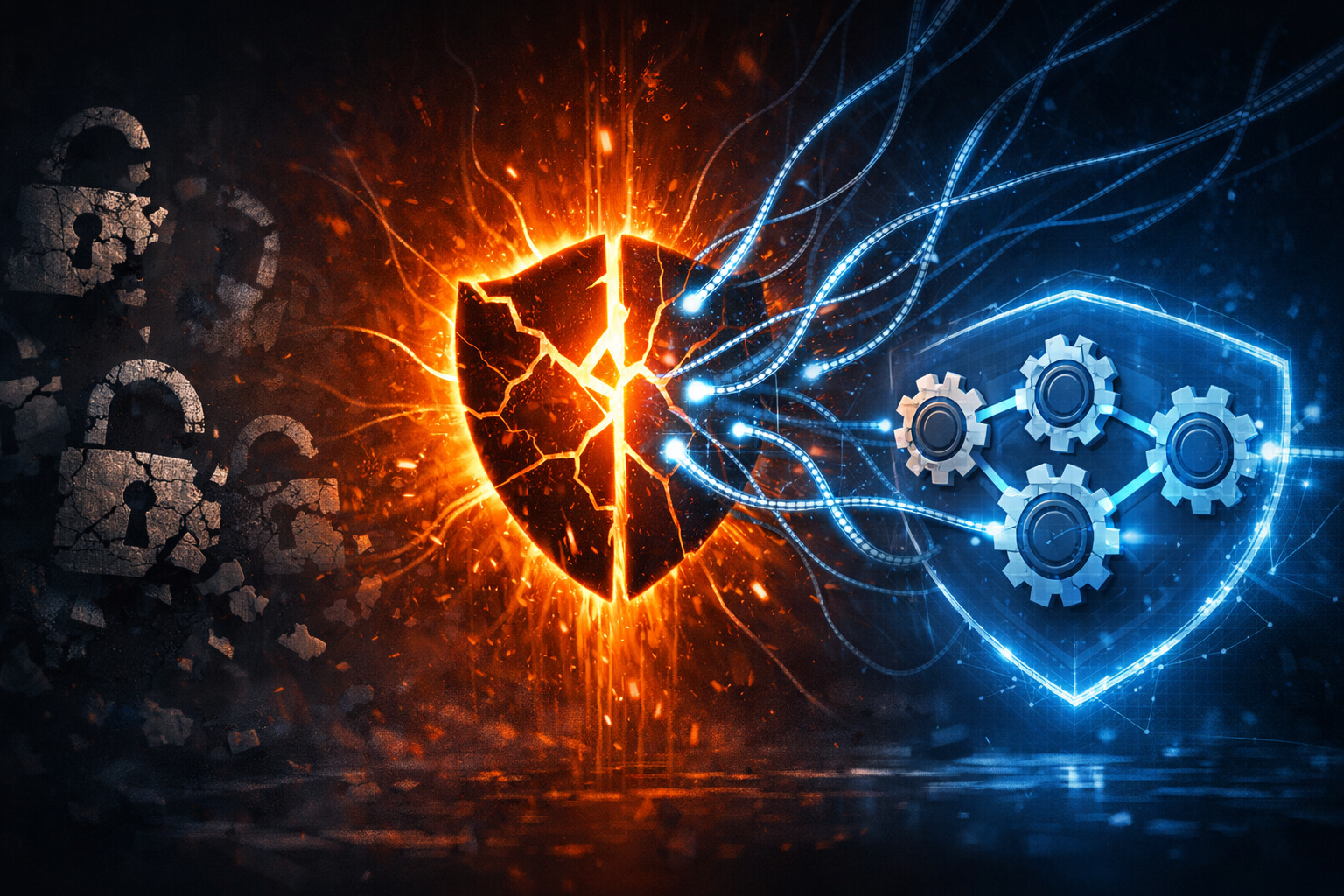 Why Vulnerability Exploitation Overtook Stolen Credentials in the 2026 DBIR – and What It Means for Your Pipelines