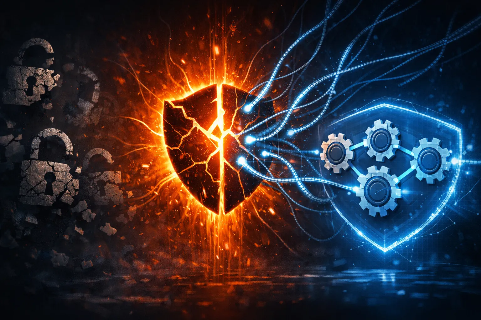 Why Vulnerability Exploitation Overtook Stolen Credentials in the 2026 DBIR – and What It Means for Your Pipelines