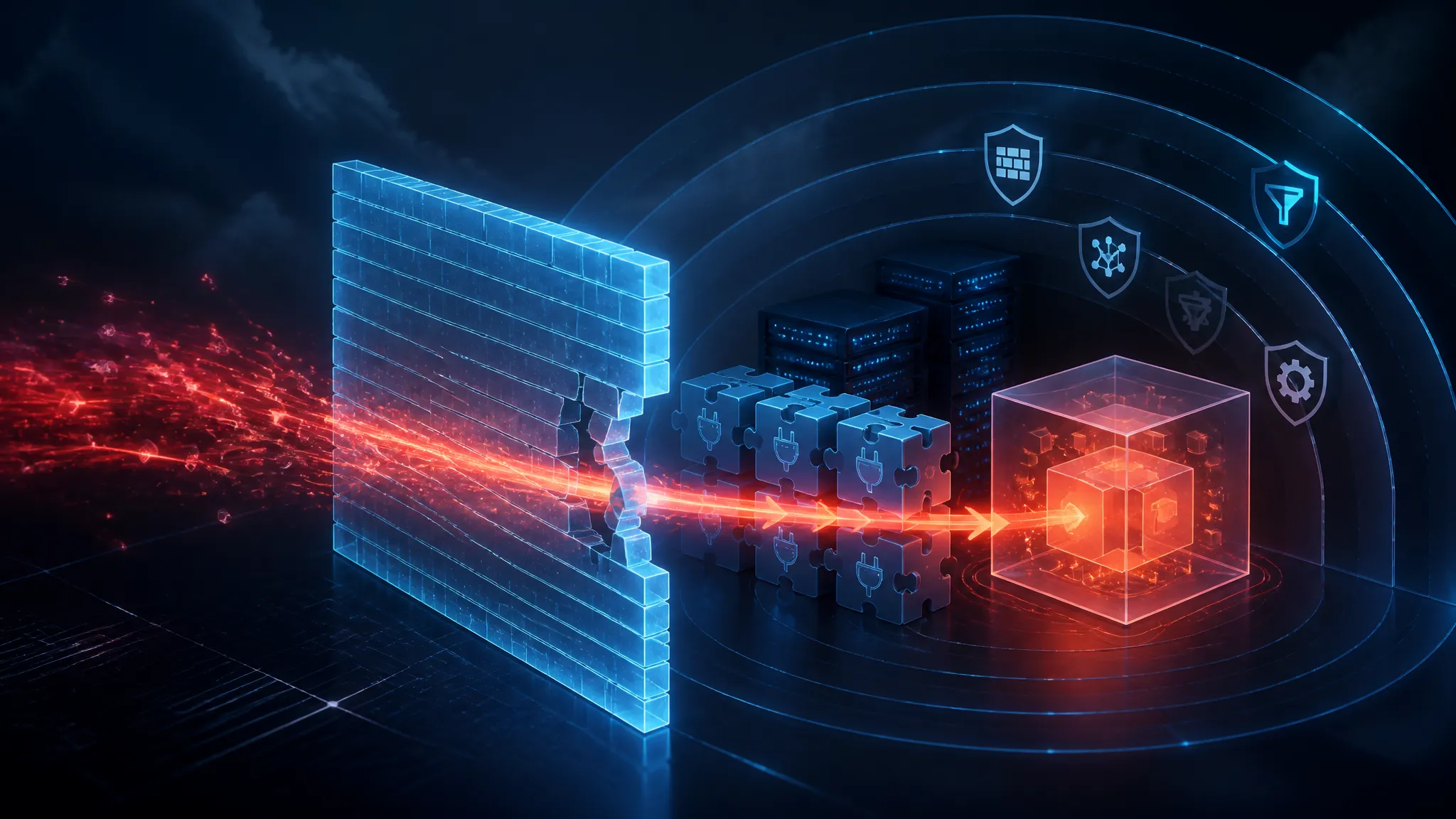 Why WAF Rules Alone Miss the Bricksforge WordPress Plugin RCE