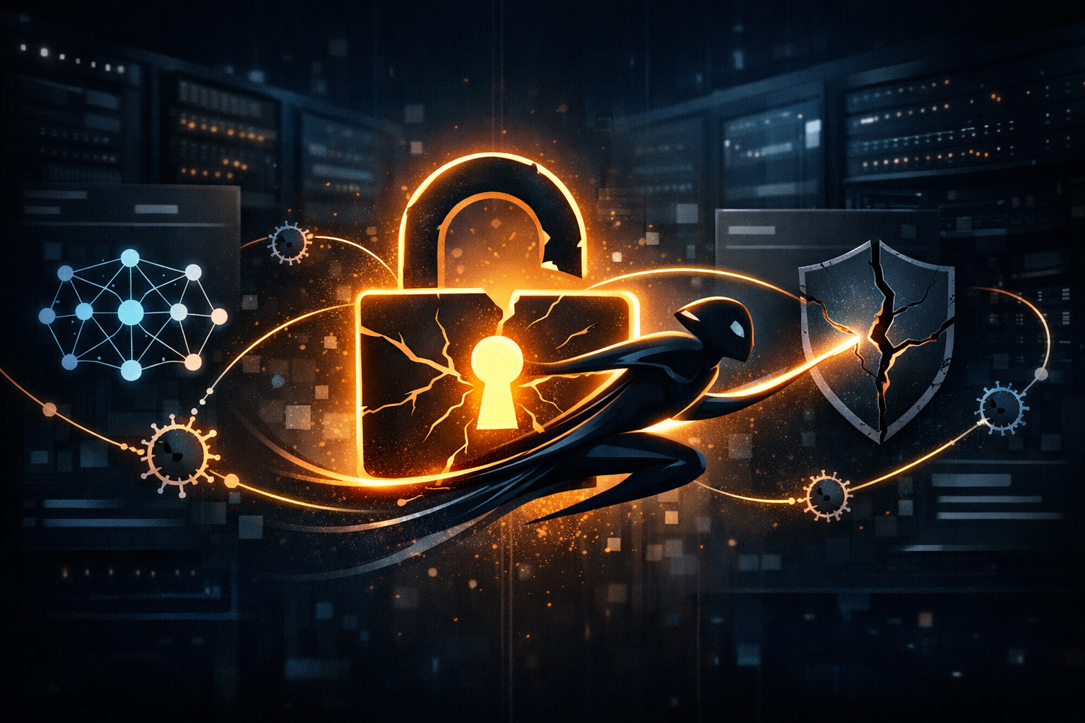 Why Web Admin Tool Trust Assumptions Fail: The AI-Assisted 2FA Bypass Incident
