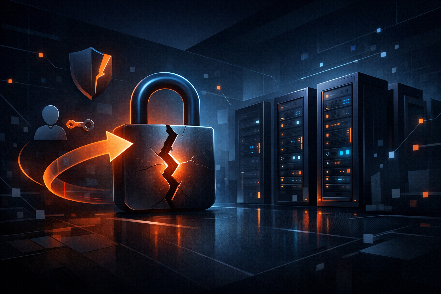Why Your Admin Panel's 2FA Trust Assumption Might Be Its Biggest Weakness