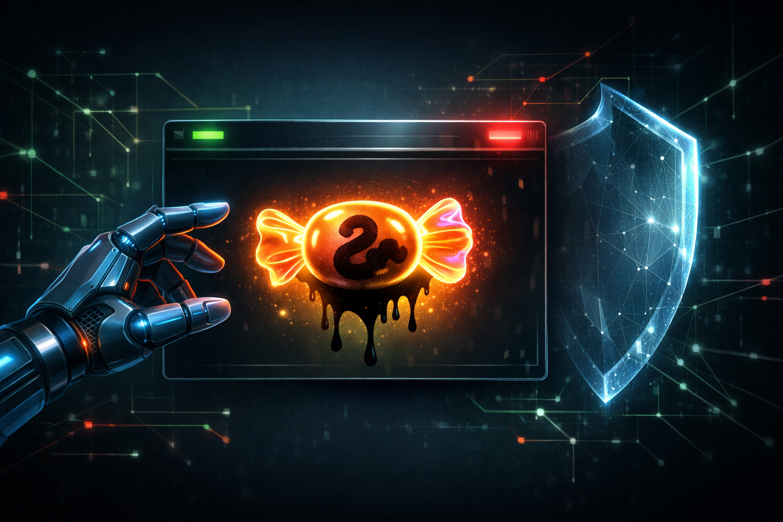 Why Your AI Coding Agent Trusts Terminal Output It Shouldn’t — and What to Fix