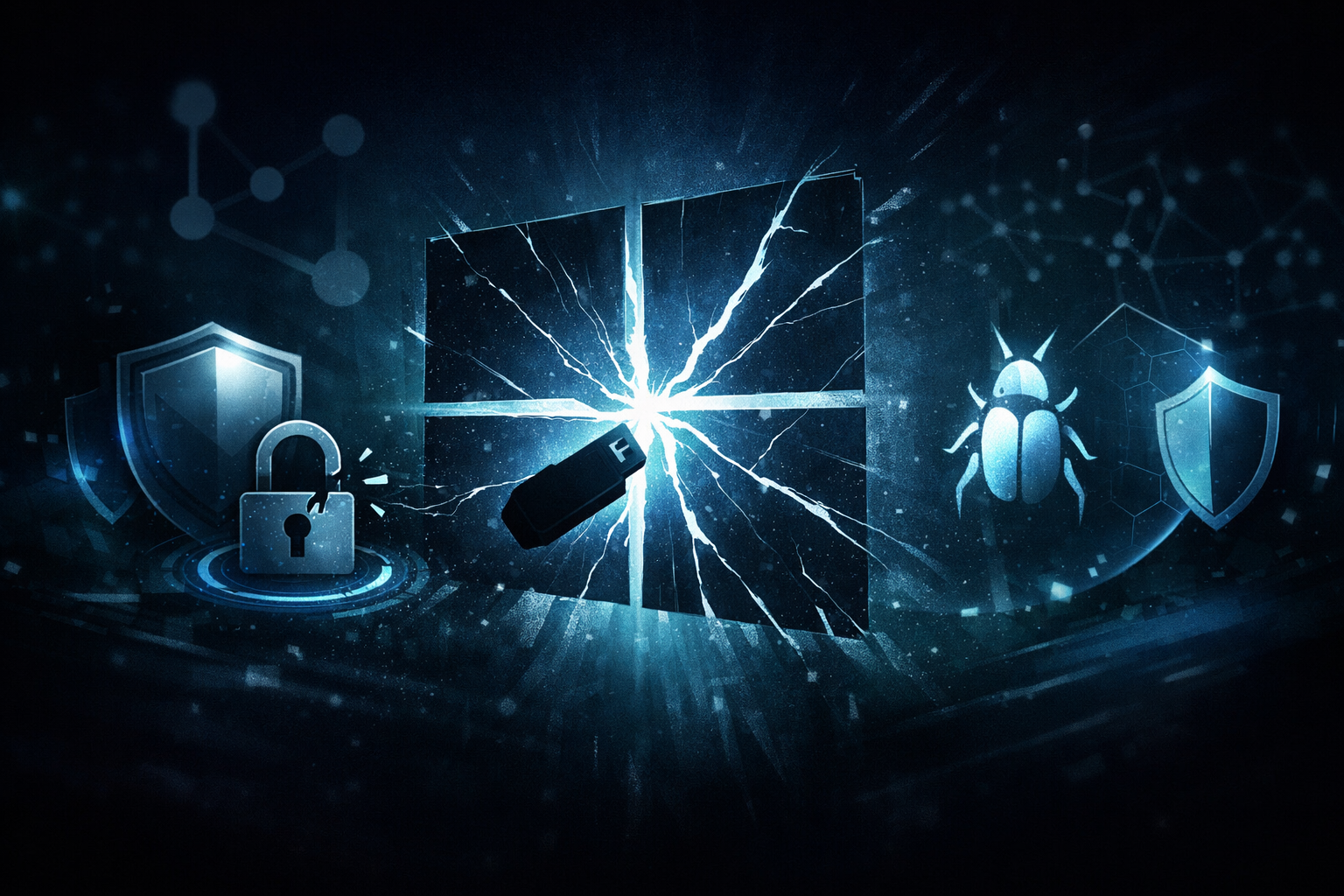 Windows Zero-Day GitHub Ban: Understanding the Exploit and Defending Against It