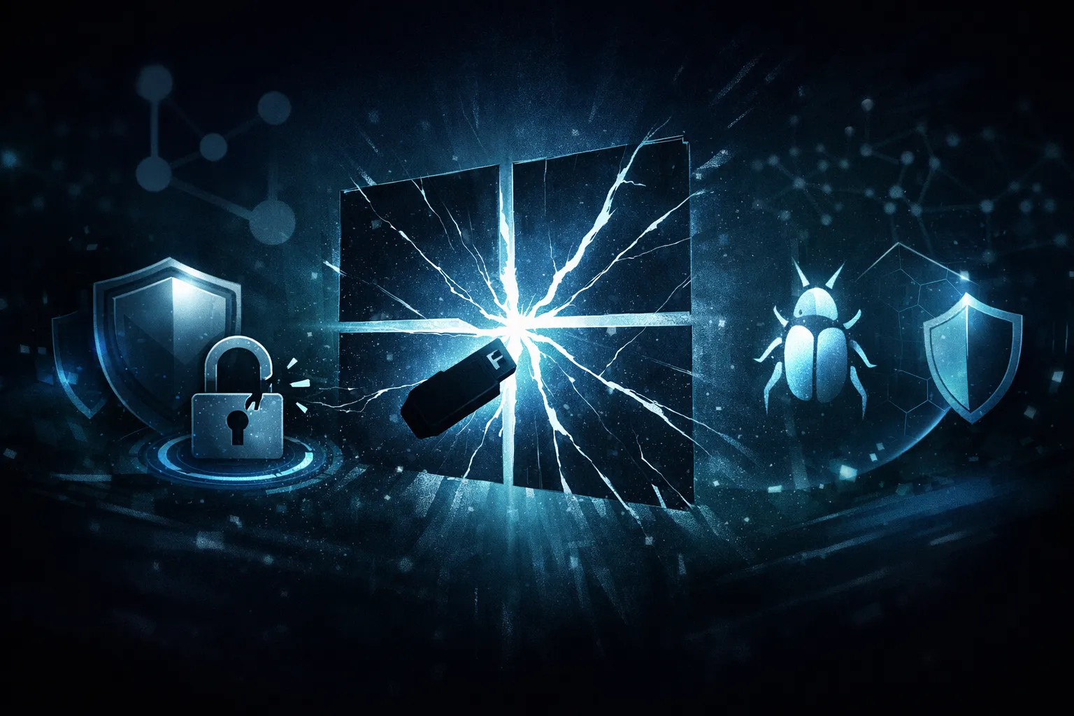 Windows Zero-Day GitHub Ban: Understanding the Exploit and Defending Against It
