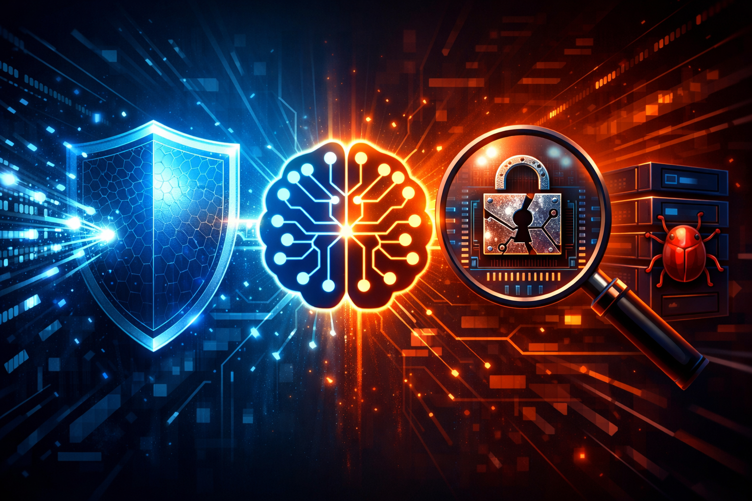 Zero-Day Discovery Goes AI: Google’s Defense, M5 Bypass, and the Nginx Bug That Lived 18 Years